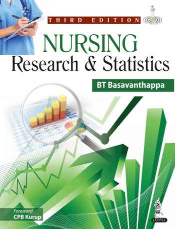 Nursing Research and Statistics